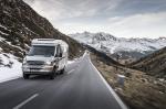 Hymer ML-T 4x4 2015 года
